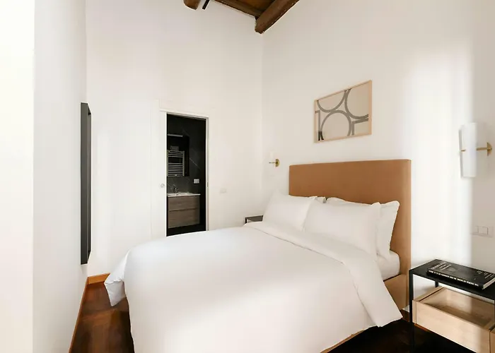 Aparthotel Sonder Piazza Venezia Roma