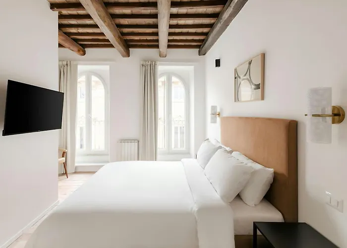 Aparthotel Sonder Piazza Venezia Roma